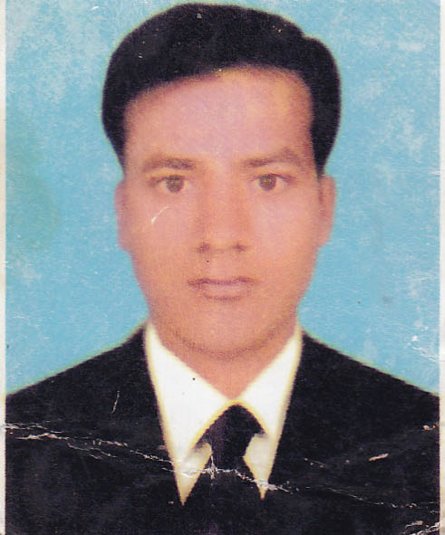 Md. Shahadat Hossain